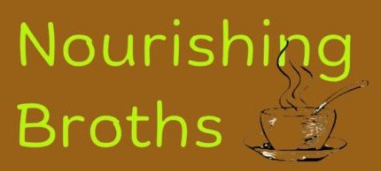 Nourishing Broths